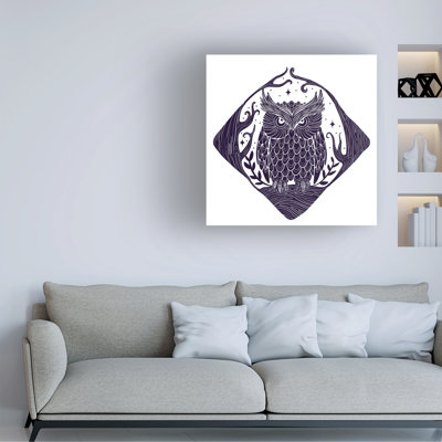 Art sur toile Rachel Hallquist