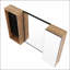 W H Medicine Cabinet Mirror