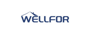 WELLFOR Logo