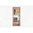 Aryia Wood Wall Mirror-2103775615