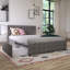 Upholstered Storage Bed-472466391-472466387