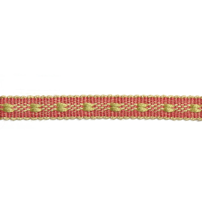 Tissu Noto, Fleur