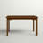 Ponce Rectangular Acacia Outdoor Dining Table