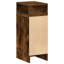 Rozario 25cm W Manufactured Wood Bedside Table-1023704795-1023704794