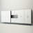 8 Piece Plastic Storage System-12438149