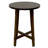 Arts And Crafts Solid Wood End Table