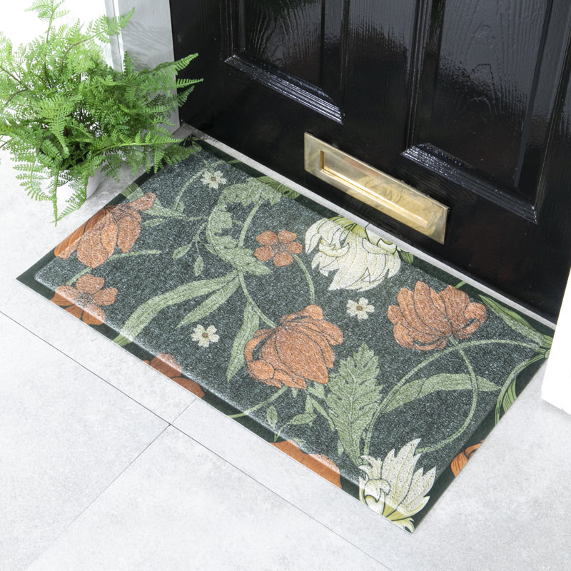 Murlene Non-Slip Doormat