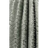 Silver Spikes Grand 2 Print by Christopher Kennedy