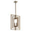 Nolana 2 - Light Chandelier