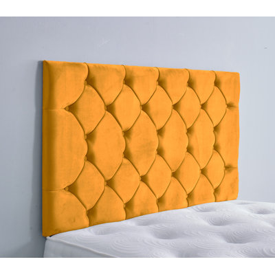 Upholstered Headboard