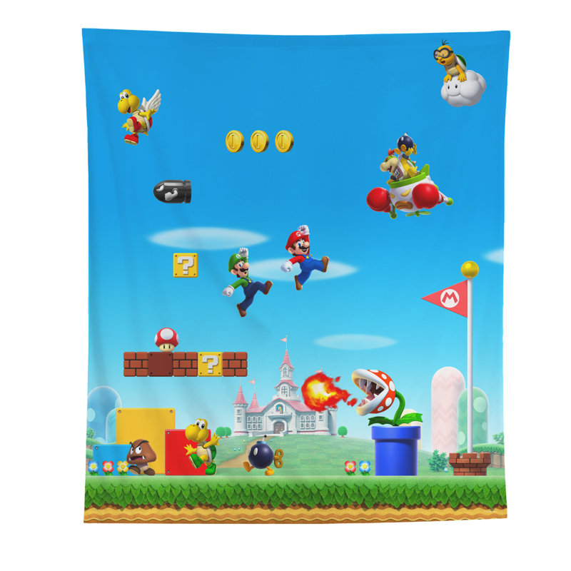 Polyester Tapestry