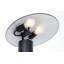 Lampe de table 18,3 "Damo-70659401