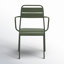 Chaise de salle à manger Pendry-2036523187