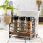 Metal Standing Napkin Holder