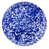 Cobalt Swirl selected