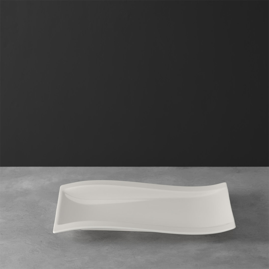 Villeroy & Boch New Wave Buffet Plate Villeroy & Boch