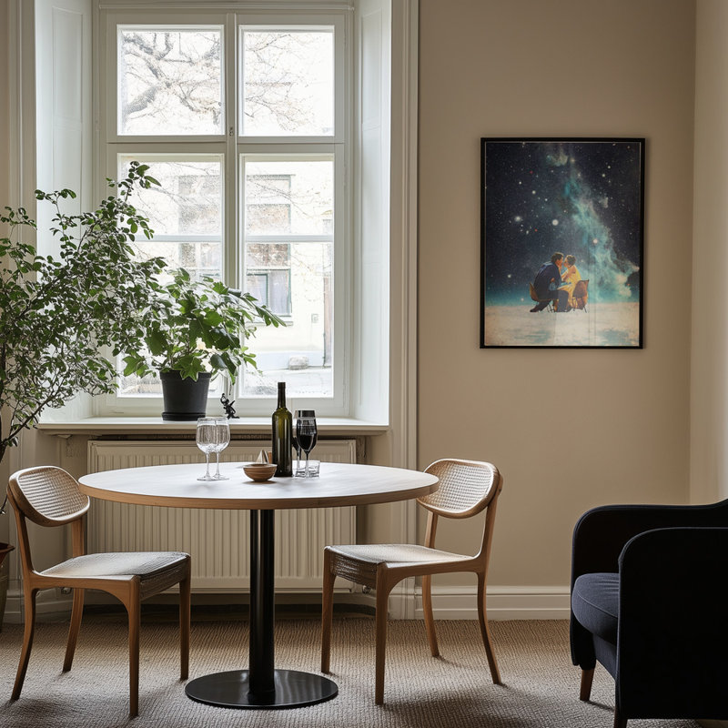 Wrapped Canvas Print, 76.2 cm H x 50.8 cm W