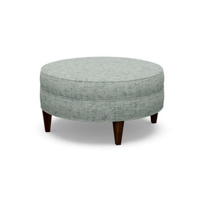 Ottoman Shop Round Ottoman