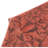 High-Quality Hand-Knotted Red Area Rug