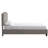 Alenushka Upholstered Standard Bed-476591007-476590992