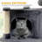 Sechovicz 67 " H Cat Scratching Post-809250860