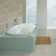 Drop In Soaker Tub