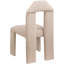 Chaise rembourrée Bennett-593856151