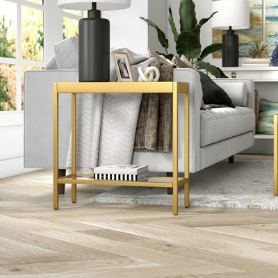 Alexis Farin Side Table