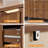 Morden Style 5 Drawer Dresser -1814341461