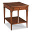 Marseille Solid Wood End Table