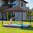 Yescom Polyester Replacement Canopy for Canopy-117327070-69990454