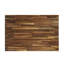 CONSDAN Butcher Block Counter Top, Solid Walnut Hardwood Countertop, Prefinished with Food-Safe Oil-154954942