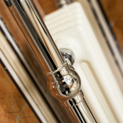 Traditional Towel Rail Heated Towel Rails