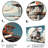 Fantasy Castle I Buildings & Architecture Wall Decor