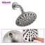Robinet de douche avec valve brute-70050298