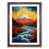 Walnut Framed selected