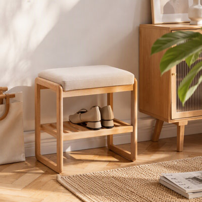 Shoe Storage