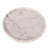 Artifacts Rattan™ Round Marble Tray-1218290831