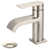 Brushed Nickel selected