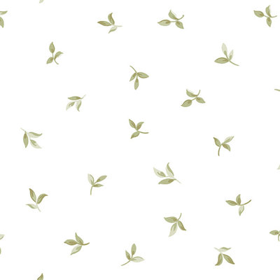 Alfredina Floral Roll