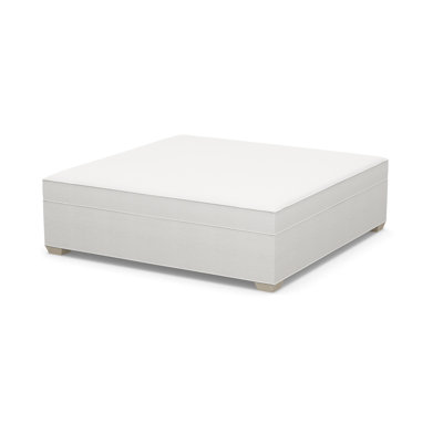 Square Ottoman