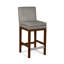 Upholstered Stool-61642783-86556305