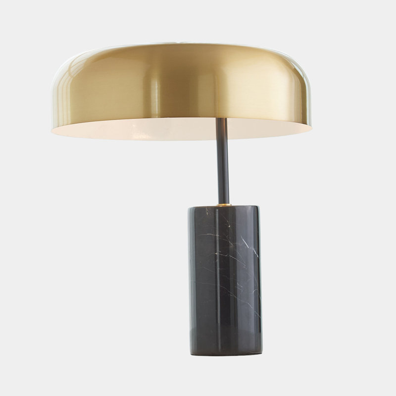 Dome Table Lamp