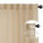 Aarush Sheer Curtain Pair-1145722399-1146623383