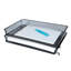 Mesh Stackable Side Loading Tray