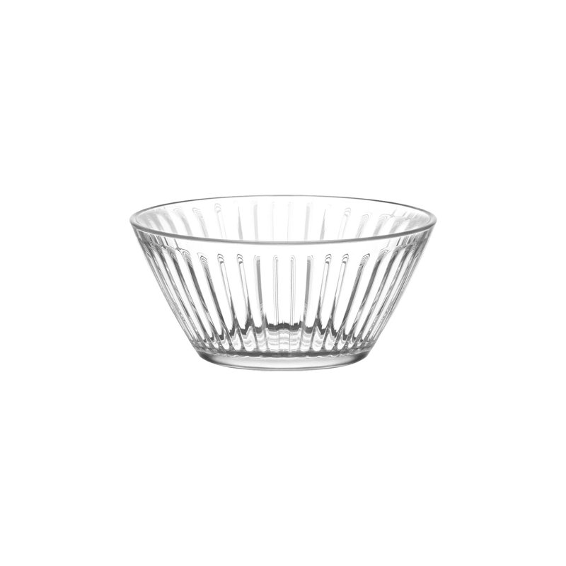LAV Hestia Glass Snack Bowls
