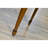 Hepplewhite Solid Wood Accent Chest