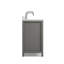 Ensemble de meuble-lavabo double 72 po Zaair-72220555