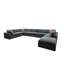 Canapé modulaire Mingnguitch-2030699567