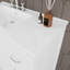 Ensemble de meuble-lavabo autoportant 36 po avec comptoir en céramique 36 po-428409099-428409098